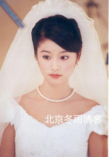 女优婚纱(2)