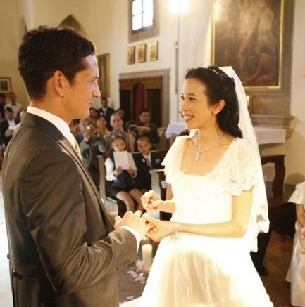 陈晓陈妍希袁弘张歆艺吴奇隆刘诗诗贾乃亮李小