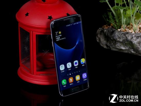GALAXY S7 Edge4588Ԫ 