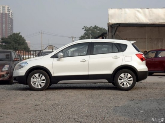 ������ľ ��Ԧ 2015�� 1.6L �ֶ�������Ӣ��
