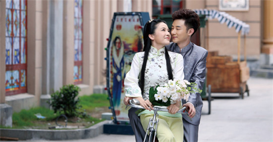 忍冬艳蔷薇全集剧情介绍(1-46集大结局)分集介