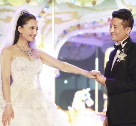 冯德伦婚纱照_舒淇冯德伦婚纱照(2)