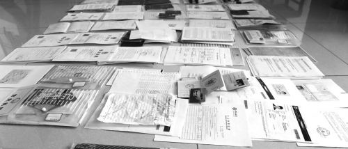 山东11人被骗出国打黑工 住 狗窝 1个月被赶数