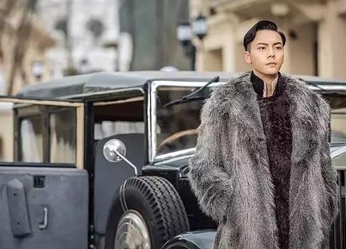 《老九门》启月夫妇洞房花烛高甜预警!尹新月