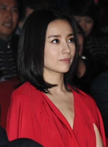 微胖女神蒋欣大尺度写真秀美腿 范冰冰赵丽颖