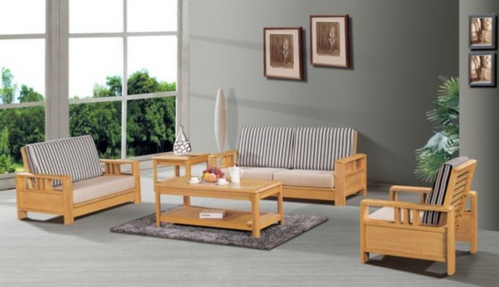 家装材料人造板产品质量问题多