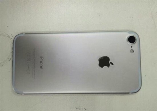 iPhone 7ԭͻع⣺ͷܴ 