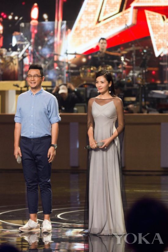 劉濤-《跨界歌王》-第6期