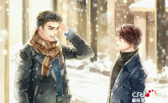 游戏小说《最强男神》将拍网剧 电竞美颜战队