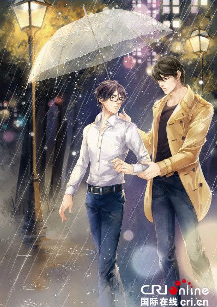 游戏小说《最强男神》将拍网剧 电竞美颜战队