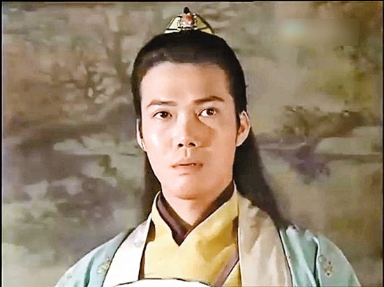 《皆大欢喜》15周年 跑龙套的都成了一哥