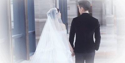 谢楠承包娱乐圈婚礼主持了吗?双陈婚礼主持