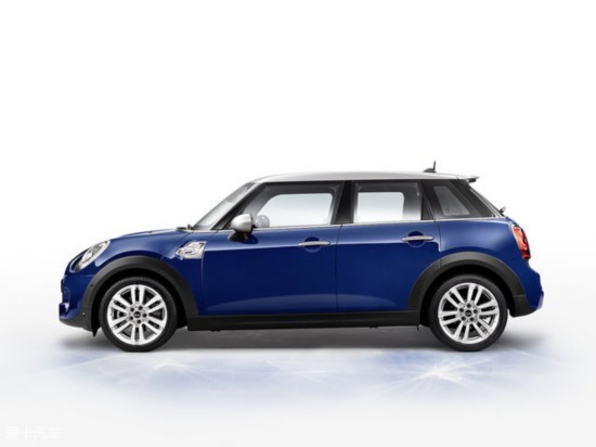 MINI2016MINI 5-DOOR