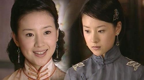 美女医生旗袍上班 盘点那些年惊艳眼球的旗袍