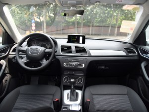 µQ3 2016 30 TFSI ׼