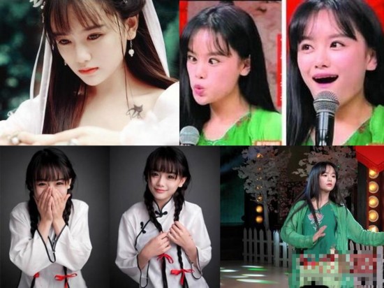 LOL主播酥酥现身斗鱼TV嘉年华反差巨大 揭秘