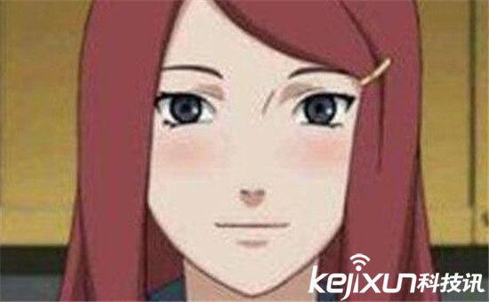 火影忍者五大美女美绝人寰 照美冥竟然没上榜