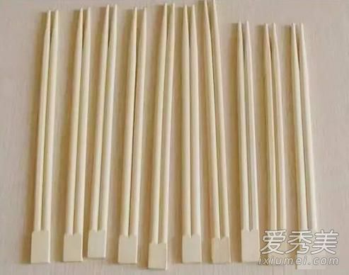 卡通DIY:原来仓鼠和表情也做v卡通筷子丝袜发型包图片