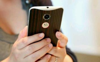 一年后的摩托罗拉将提升Moto X相机性能