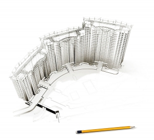 淮安住房困难家庭迎利好 市区保障房提标扩面