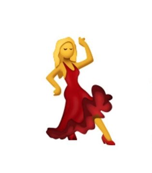 国外社交软件评出使用频率最高的Emoji表情 看看有没有你常用的