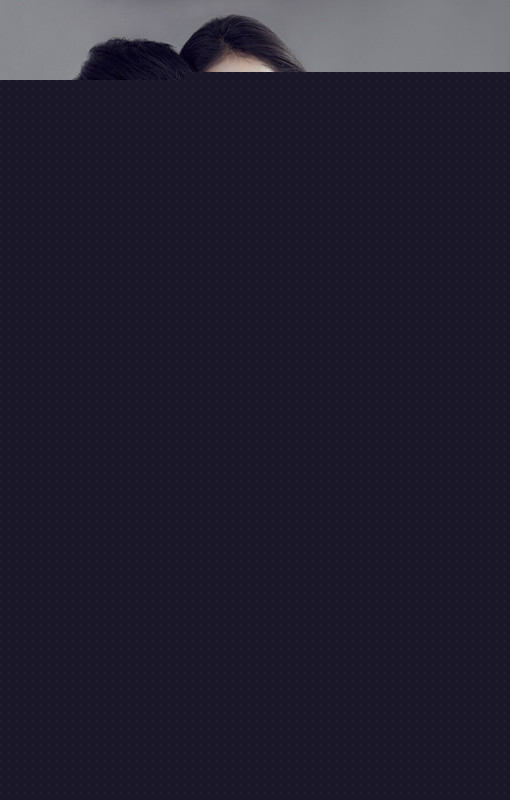 张杰谢娜合体拍大片 穿抹胸裙恩爱十足