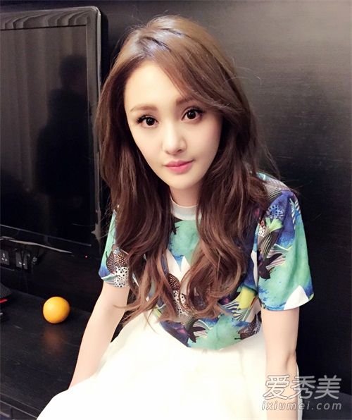 杨紫主演中国版《继承者们》?说好的郑爽呢!