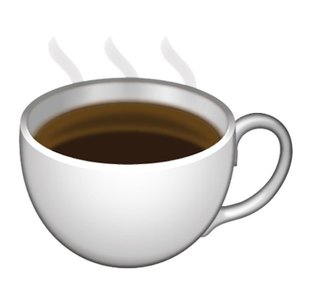 国外社交软件评出使用频率最高的Emoji表情 看看有没有你常用的
