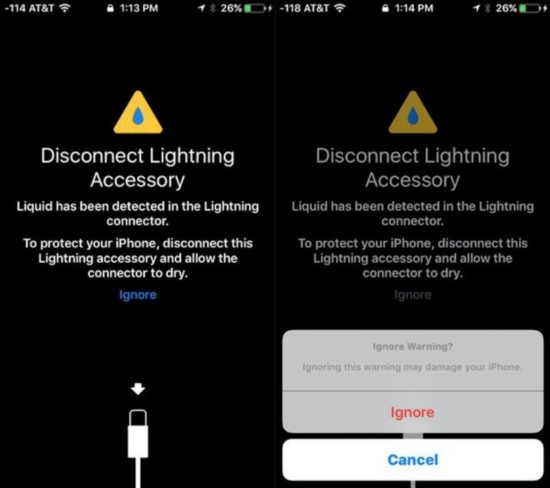 LightningӿҺ? iOS 10 