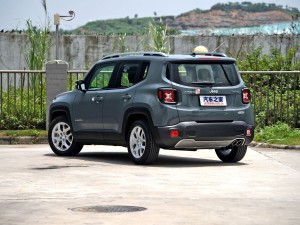ƿJeep  2016 1.4T Զܰ+