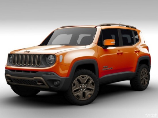 �����ƿ�Jeep ������ 2016�� 2.0L �Զ�����75�����¾���