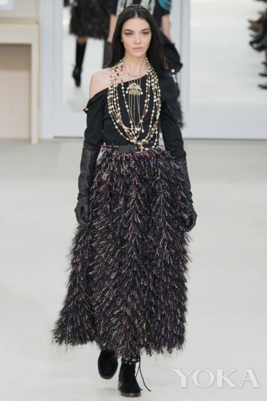 CHANEL`2016V