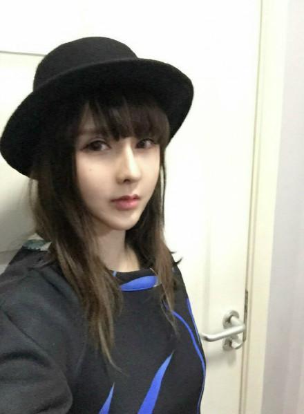 网红始祖再上热榜 ck沉珂微博幽灵木偶偶遭扒