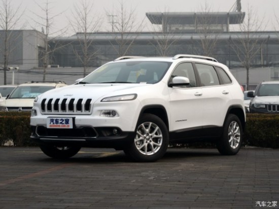 ƿJeep ɹ 2016 2.4L רҵܰ