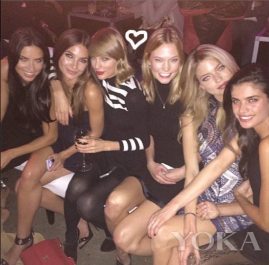 Taylor SwiftMKW