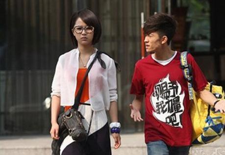 张一山杨紫互撩 兄妹或变情侣两人遭调侃