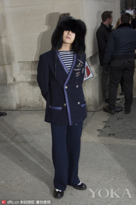 CHANEL`2016KL