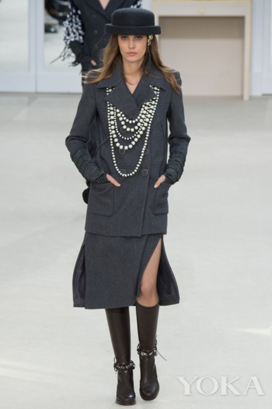 CHANEL`2016V