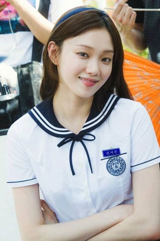 朴信惠秀智金裕贞金所炫李圣经 韩国90后零整容女星霸屏