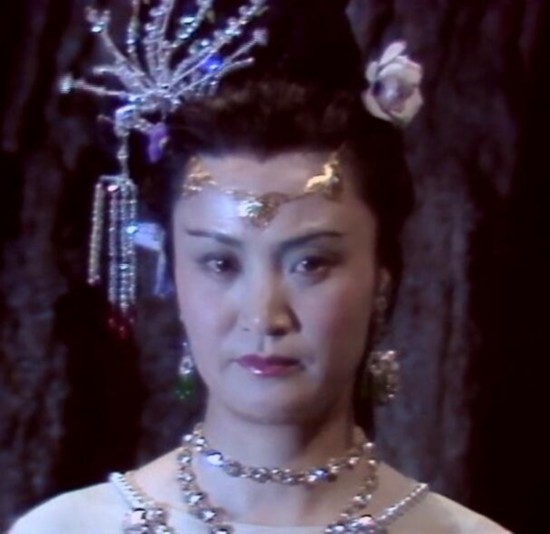 86版《西游记》里众女妖现实的归宿:好过大明星 来看看你的童年偶像吧