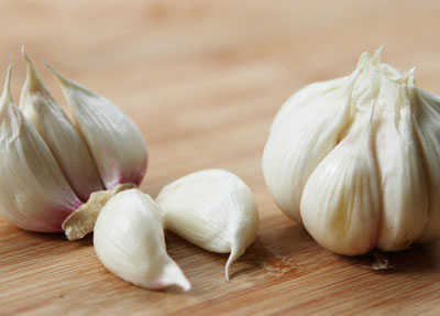 大蒜的5大养生价值 怎么吃大蒜最有效果