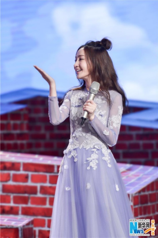 姚笛现场教学越剧 《跨界歌王》补位歌手惊喜