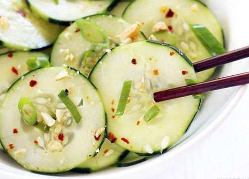 吃货们注意了!这几样东西生吃可能会要命