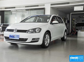 һ-  1.4TSI Զ
