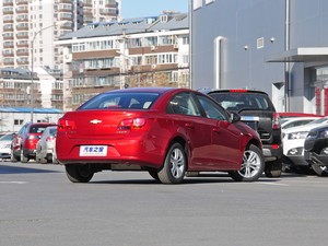 ͨѩ ³ 2015 1.5L  SE AT