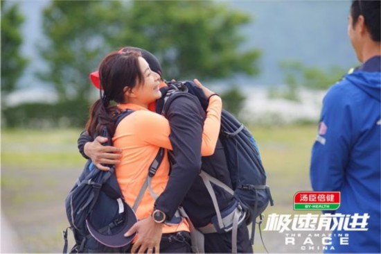 极速前进第三季0729期剧透 刘翔金星Cosplay