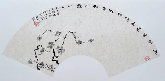 拒绝了商业我依然很好"守一堂"对话青年艺术家阿康