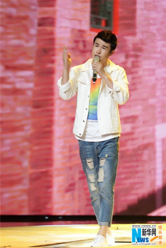 《跨界歌王》创新高:姚笛献唱 王子文演绎王菲