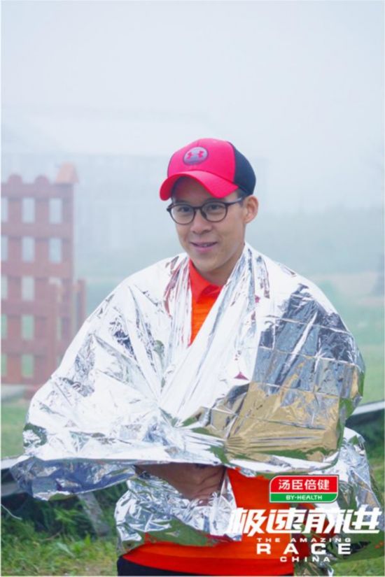 极速前进第三季0729期剧透 刘翔金星Cosplay