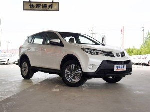 һ һRAV4 2015 2.0L ֶа